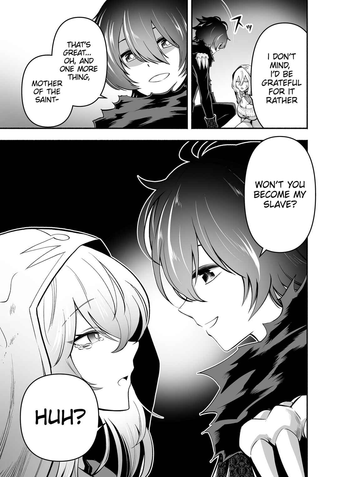 Page 20 Chapter 7 Koyuu Skill Dorei Zukan