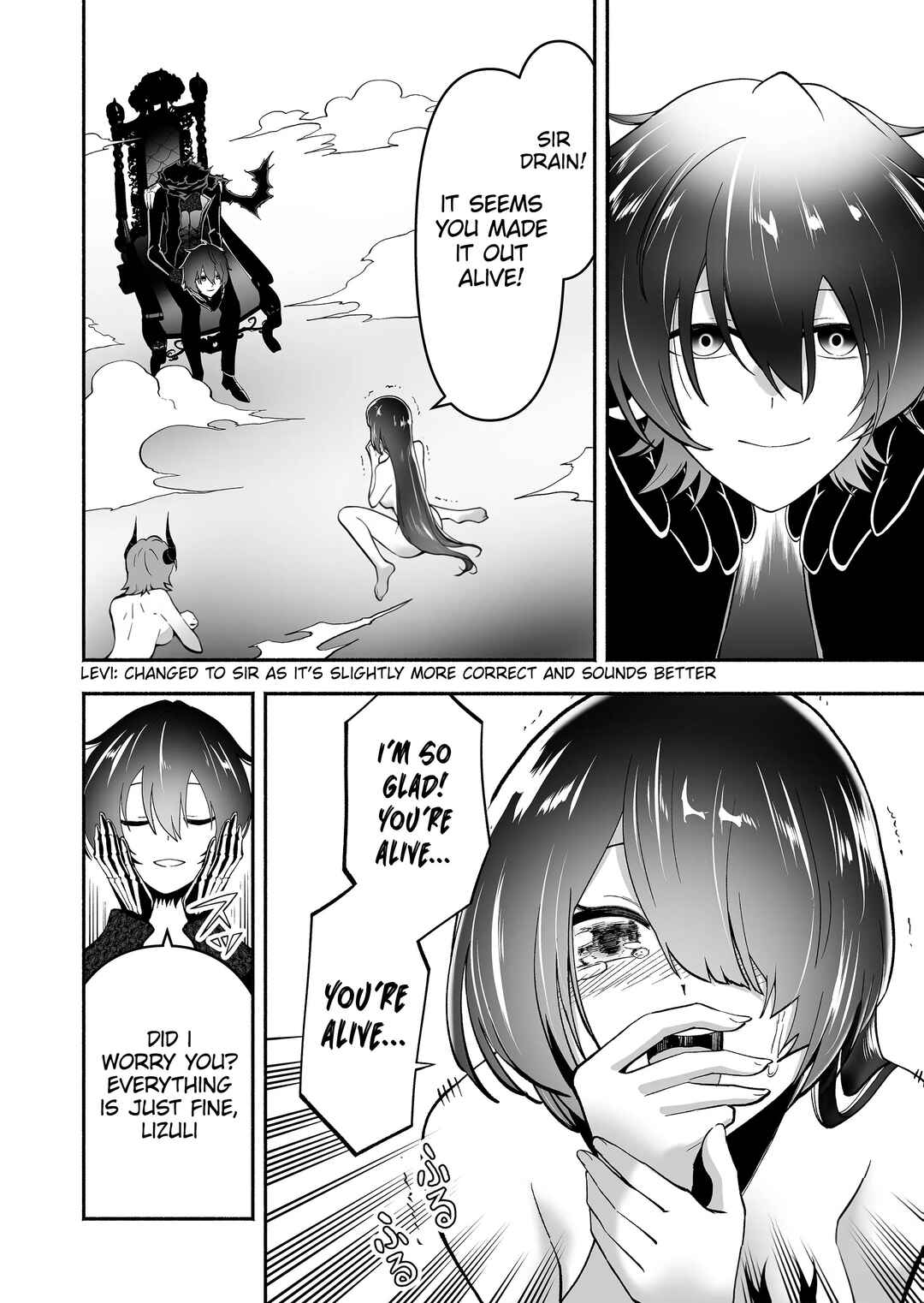 Page 3 Chapter 5 Koyuu Skill Dorei Zukan