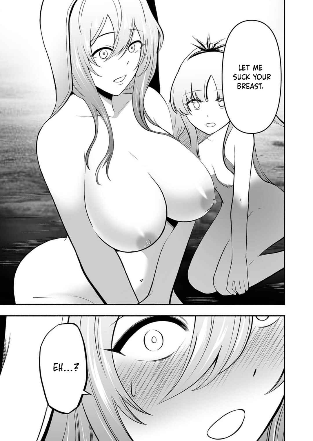 Page 8 Chapter 10 Koyuu Skill Dorei Zukan