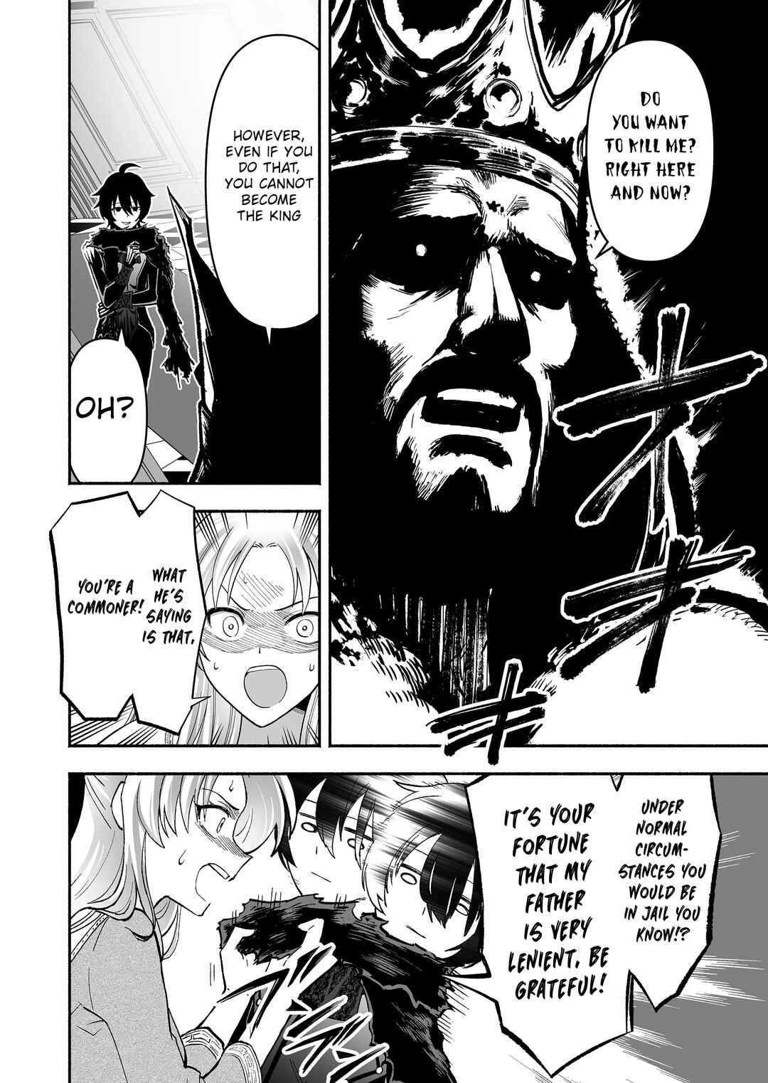 Page 9 Chapter 3 Koyuu Skill Dorei Zukan