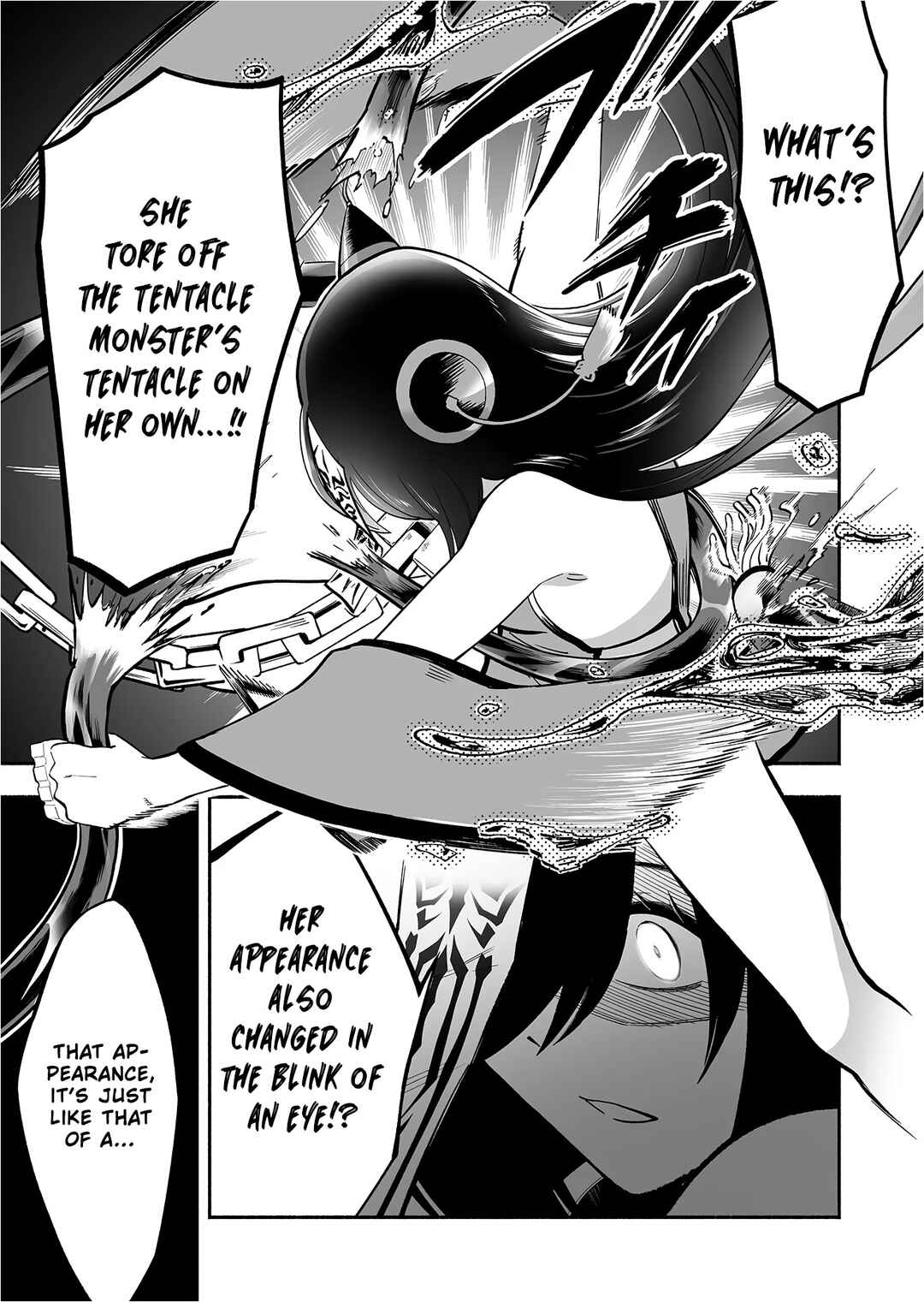 Page 19 Chapter 2 Koyuu Skill Dorei Zukan