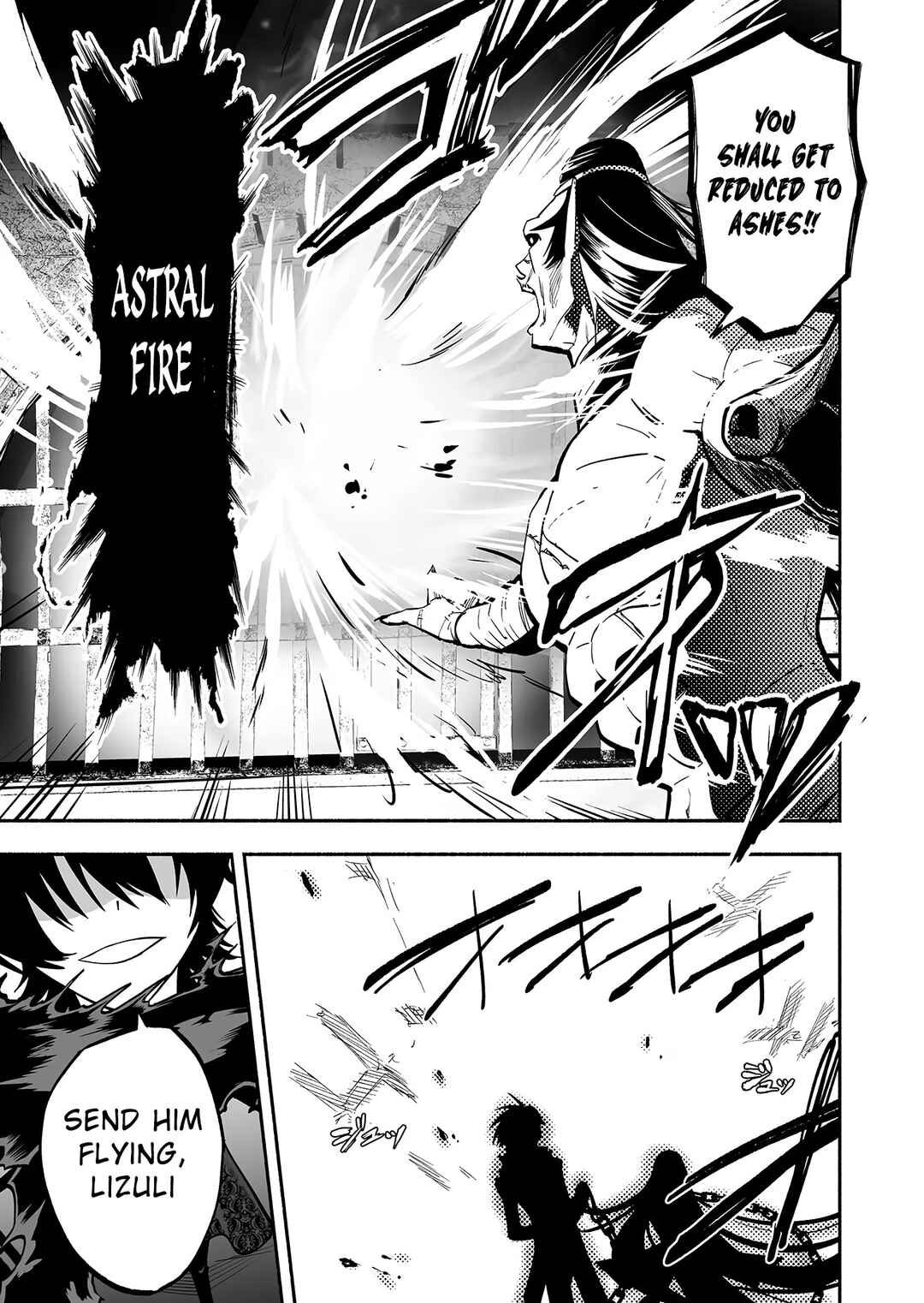 Page 23 Chapter 2 Koyuu Skill Dorei Zukan