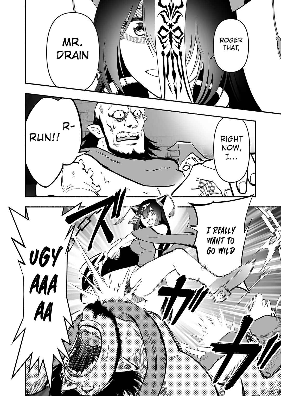 Page 30 Chapter 2 Koyuu Skill Dorei Zukan