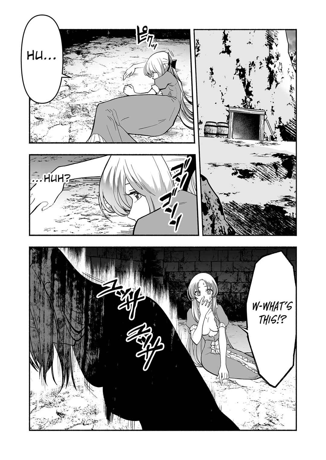 Page 31 Chapter 2 Koyuu Skill Dorei Zukan