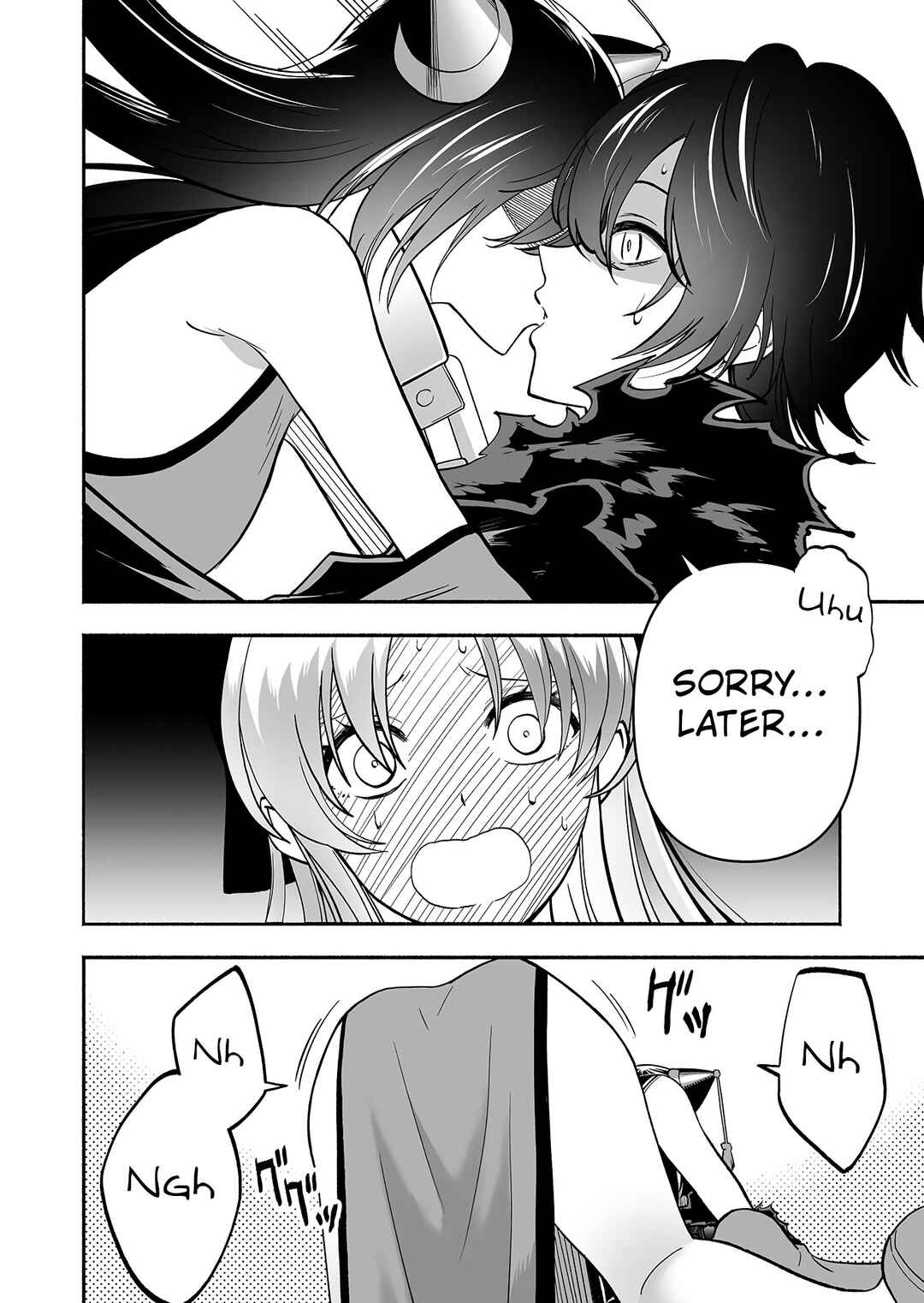 Page 34 Chapter 2 Koyuu Skill Dorei Zukan