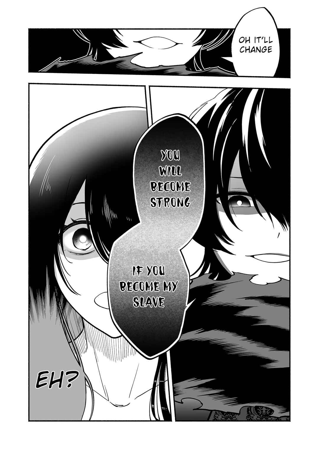 Page 7 Chapter 2 Koyuu Skill Dorei Zukan