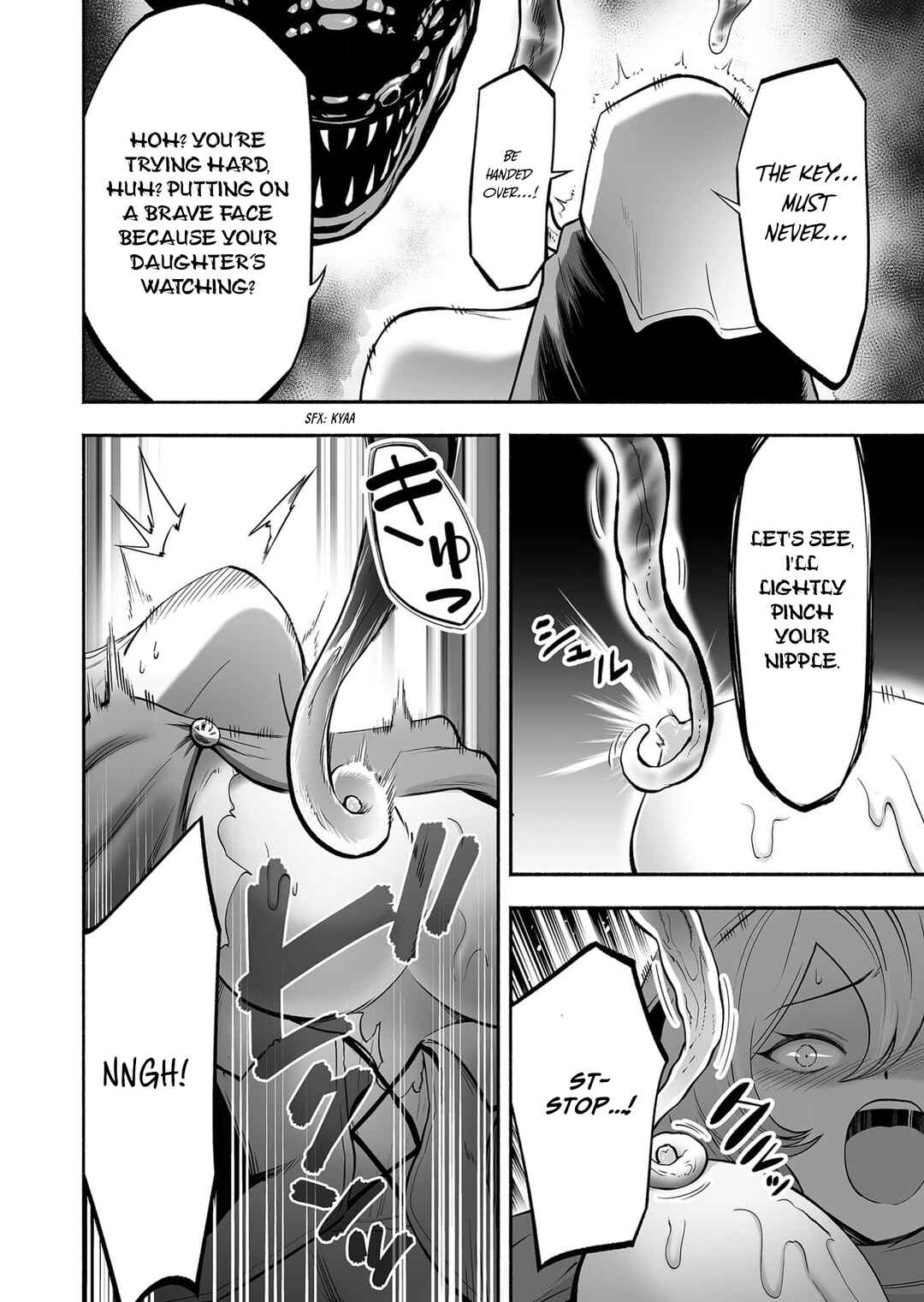 Page 15 Chapter 9 Koyuu Skill Dorei Zukan