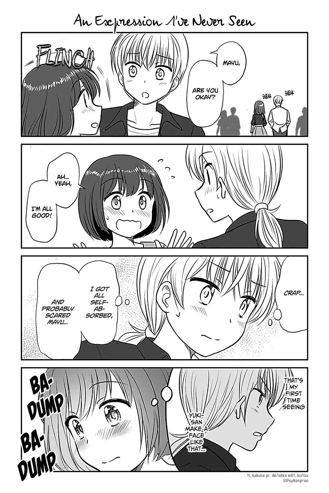 Page 1 Chapter 274 A Maiden in Love with a Maiden Boy