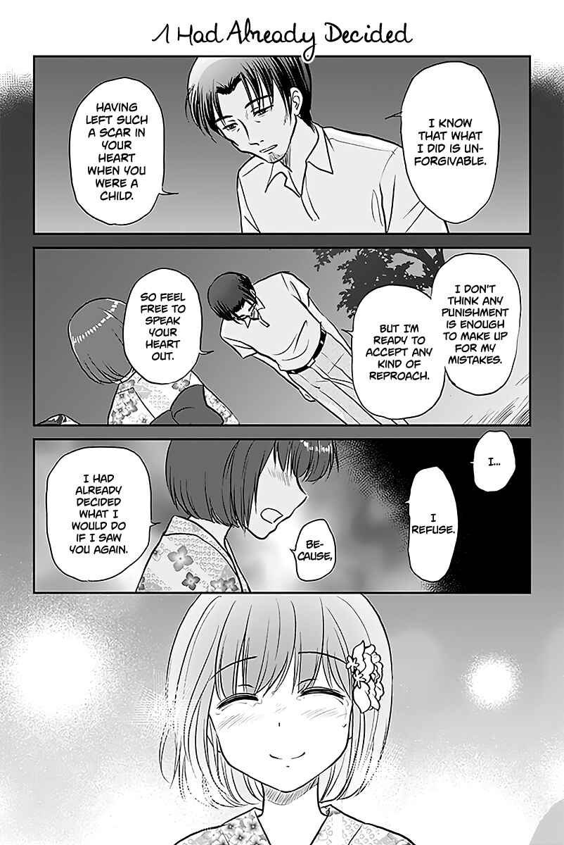 Page 1 Chapter 485 A Maiden in Love with a Maiden Boy