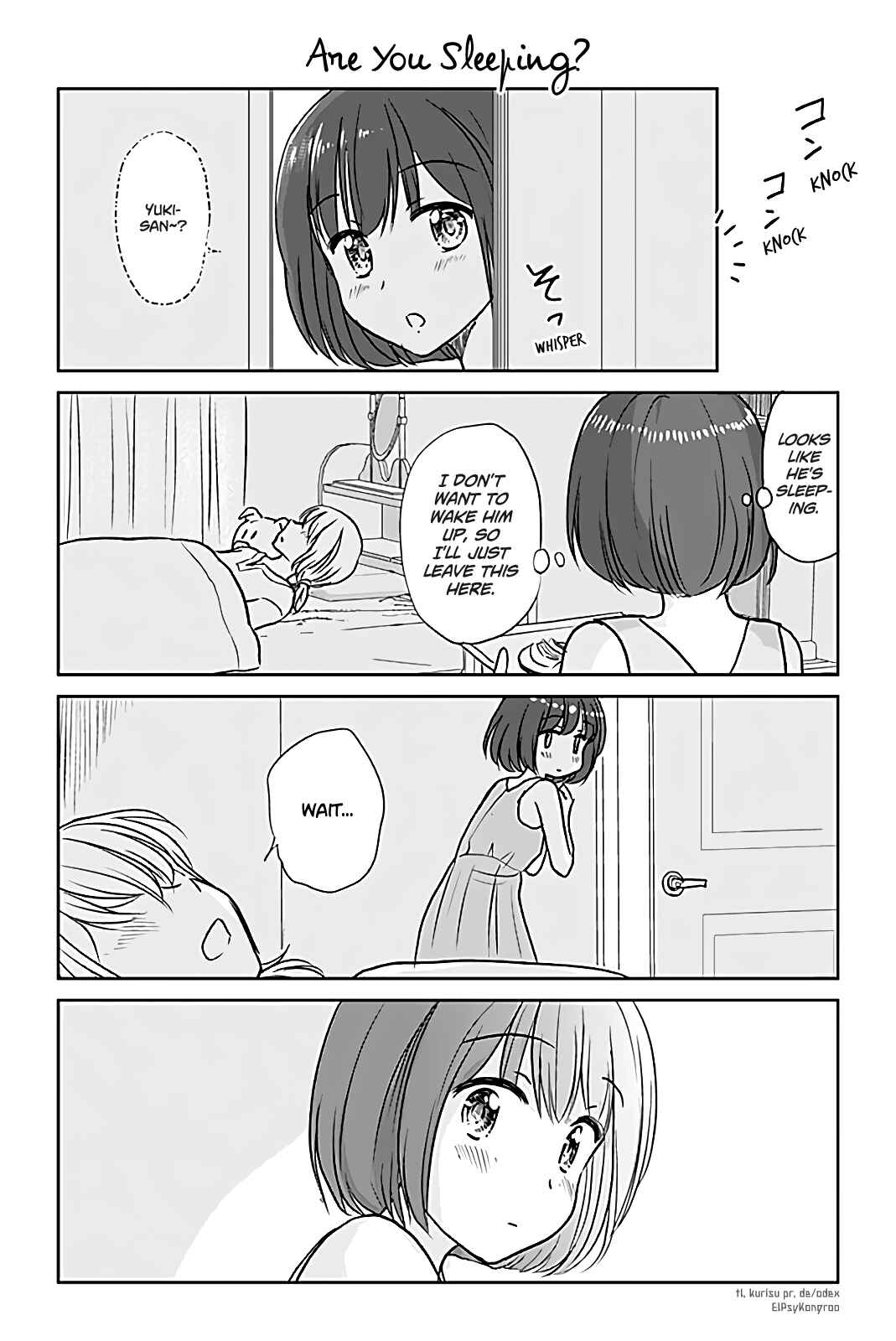 Page 1 Chapter 374 A Maiden in Love with a Maiden Boy