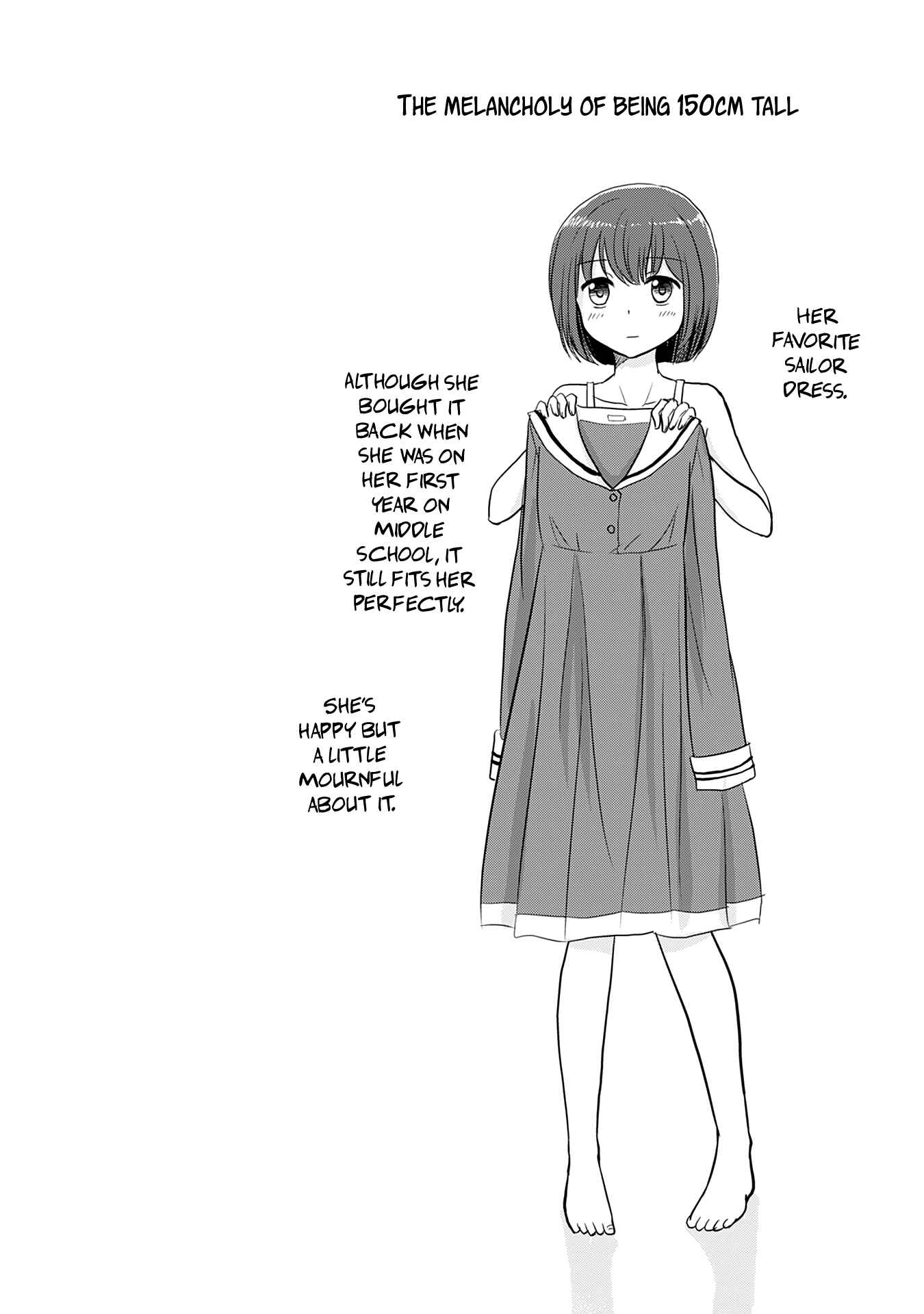 Page 11 Chapter 120.5 A Maiden in Love with a Maiden Boy