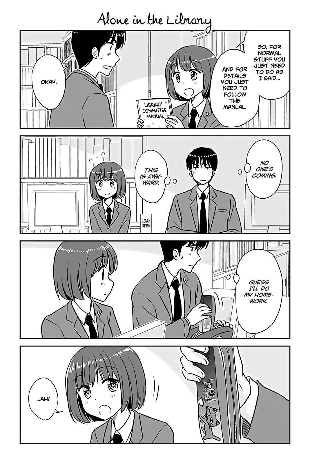 Page 1 Chapter 319 A Maiden in Love with a Maiden Boy