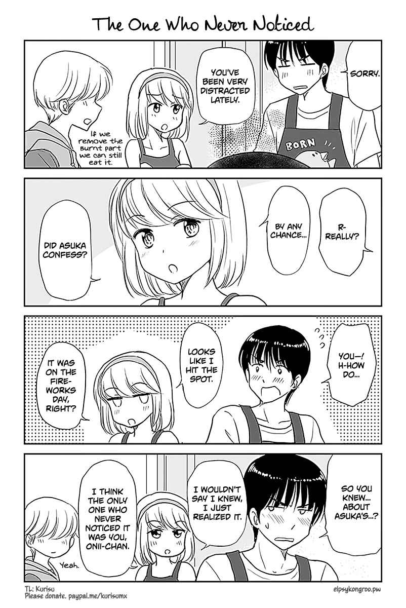 Page 1 Chapter 496 A Maiden in Love with a Maiden Boy