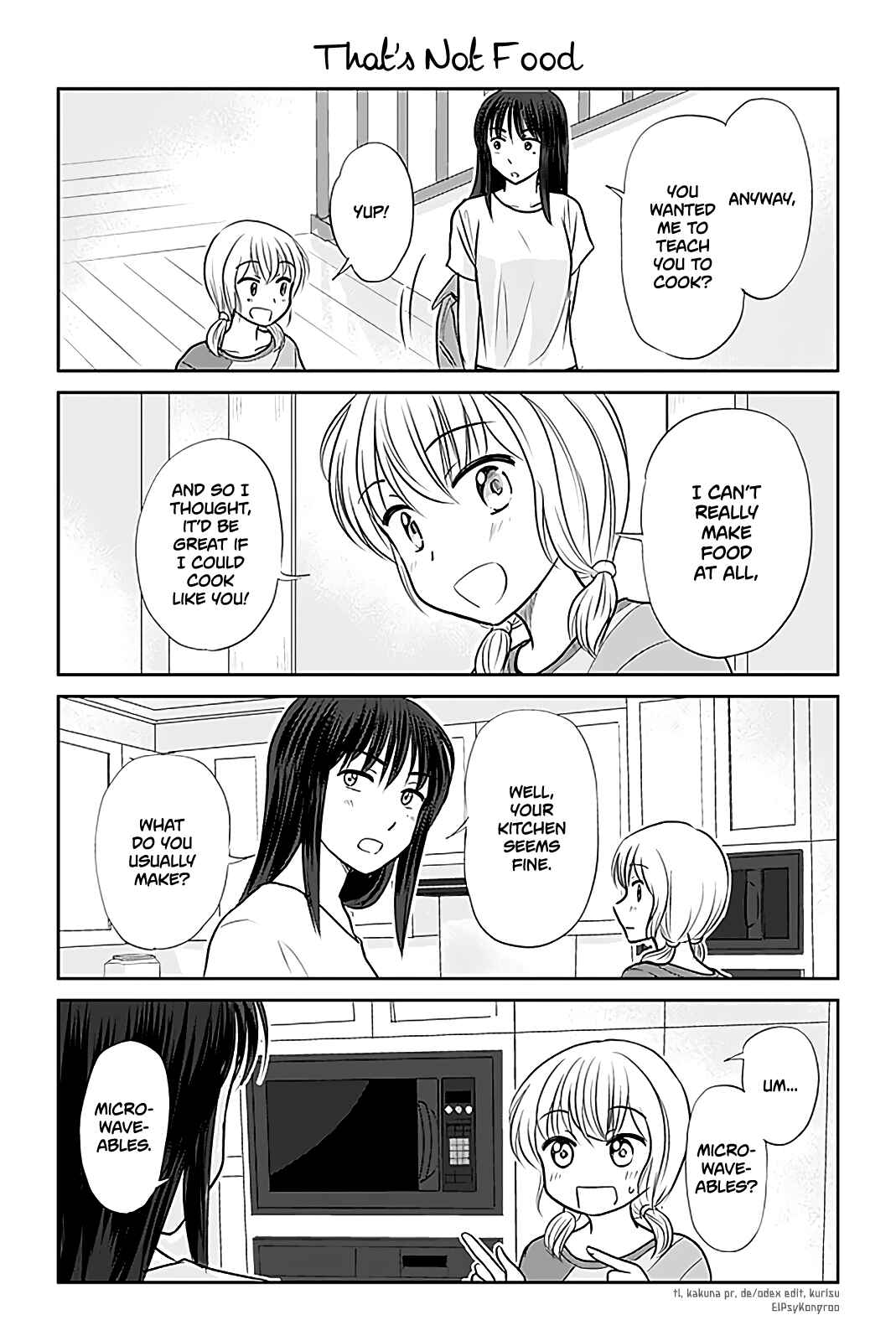 Page 1 Chapter 298 A Maiden in Love with a Maiden Boy