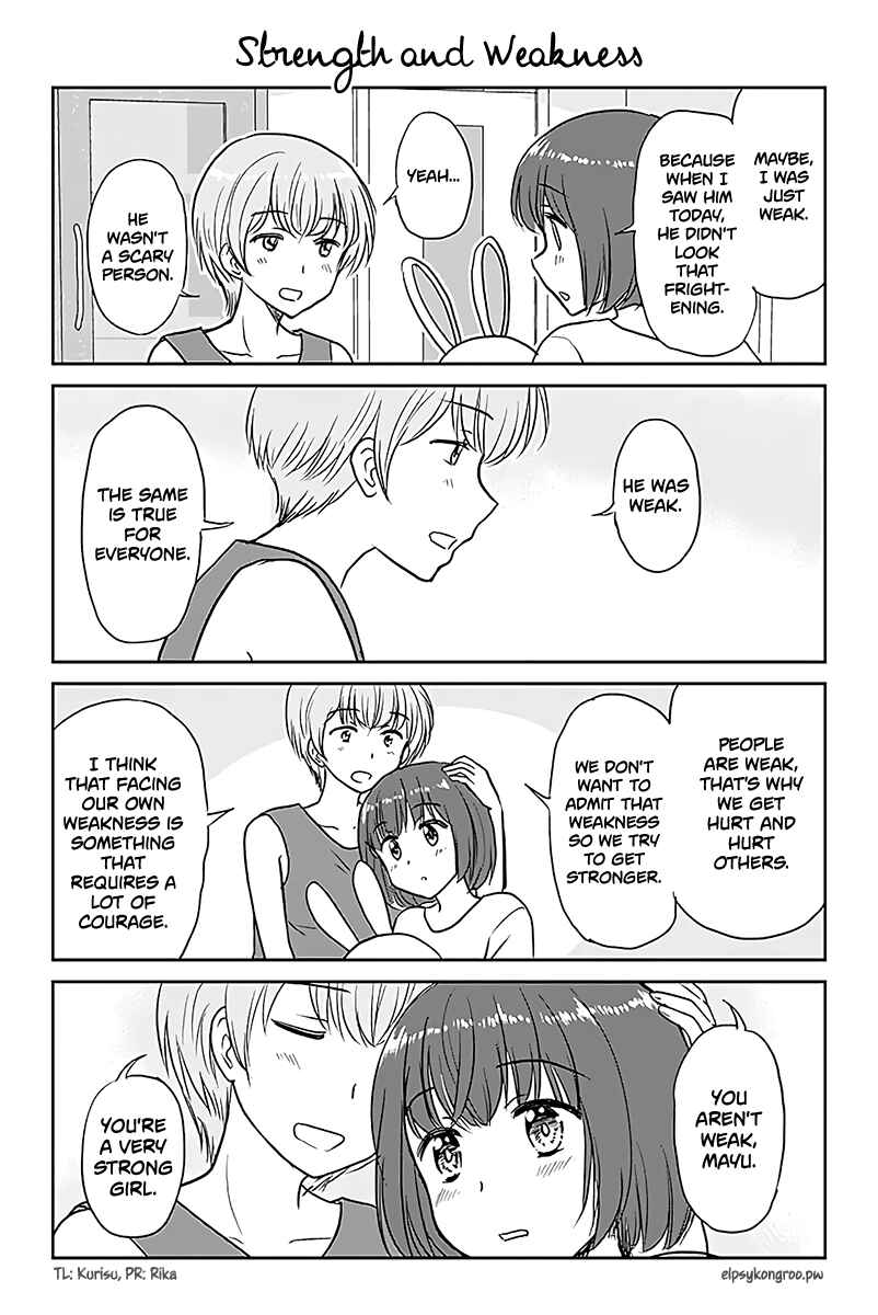 Page 1 Chapter 492 A Maiden in Love with a Maiden Boy