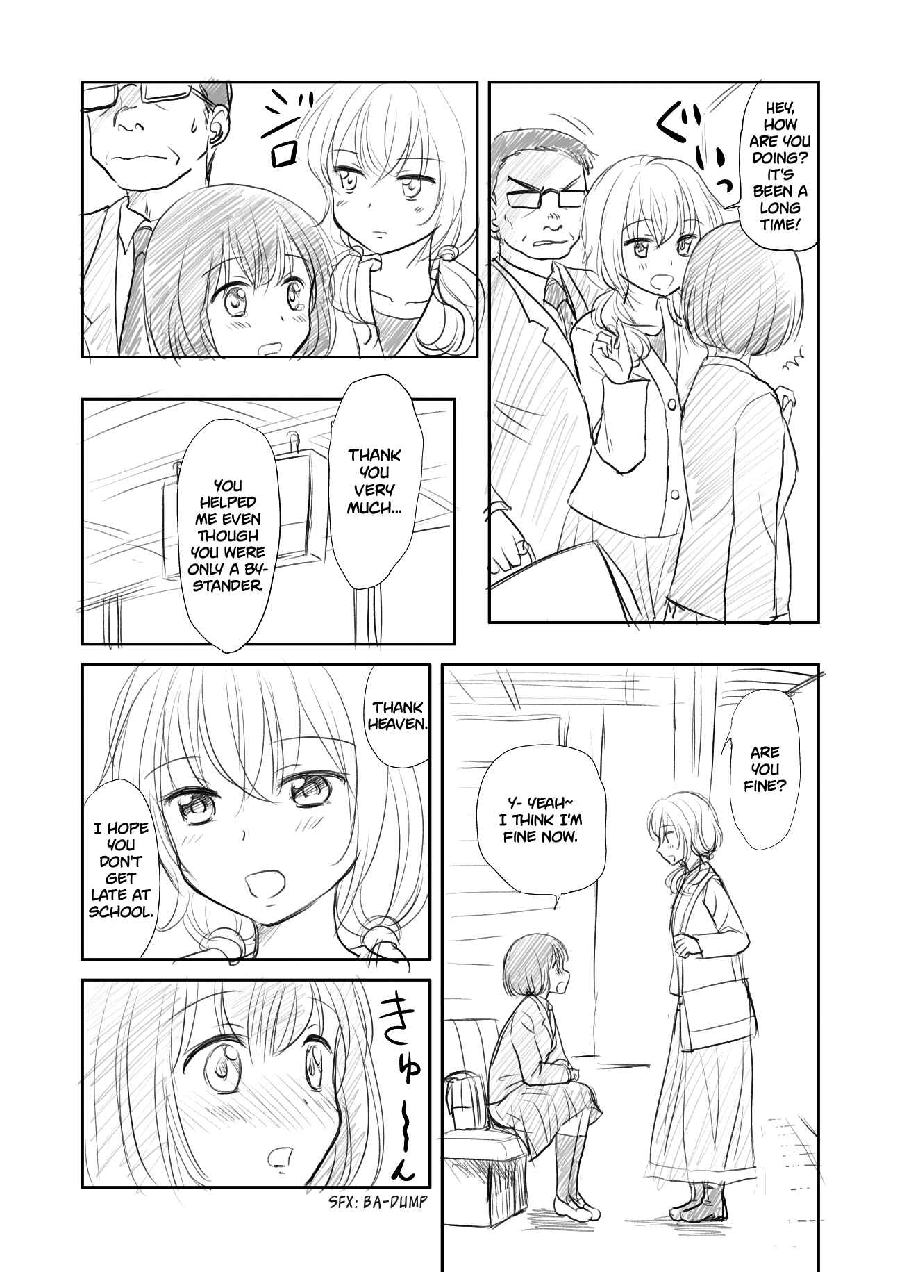 Page 2 Chapter Unknown_92a7 A Maiden in Love with a Maiden Boy