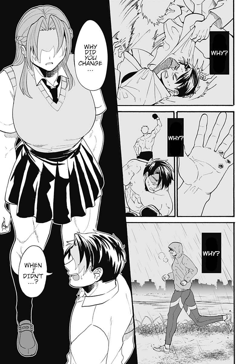 Page 30 Chapter Unknown_ad30 Kekkon made Ato ￮ cm.