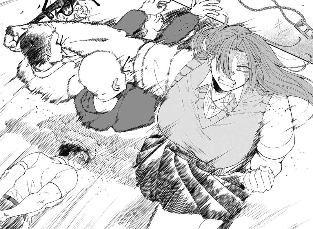 Page 48 Chapter Unknown_ad30 Kekkon made Ato ￮ cm.