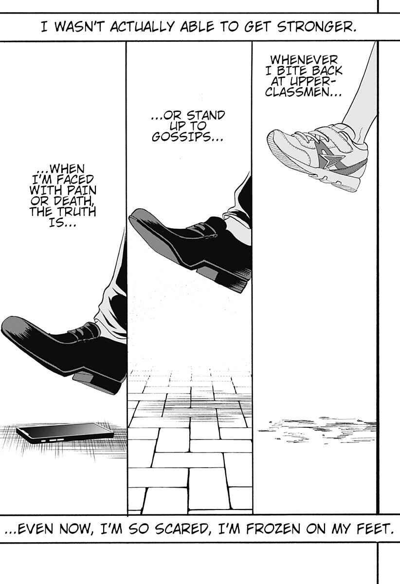 Page 54 Chapter Unknown_ad30 Kekkon made Ato ￮ cm.