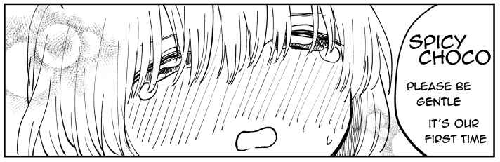 Page 5 Chapter 6 Odaibako Yuri
