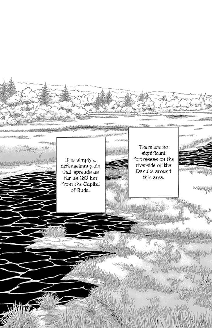 Page 27 Chapter 48 Drops of Dreams, the Golden Birdcage