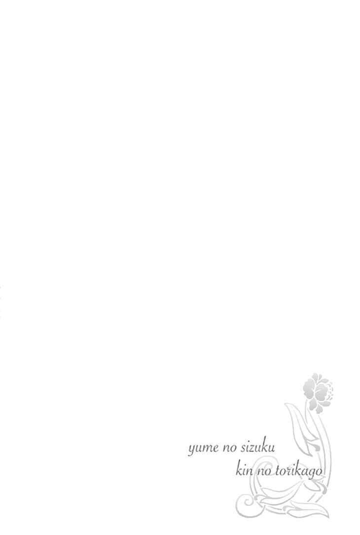 Page 46 Chapter 48 Drops of Dreams, the Golden Birdcage
