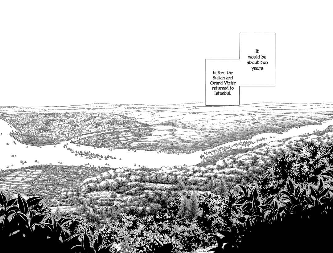 Page 20 Chapter 66 Drops of Dreams, the Golden Birdcage