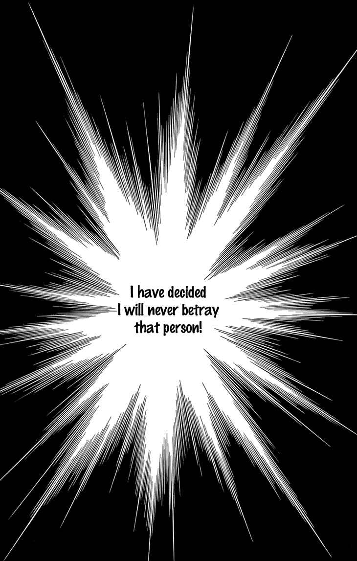 Page 15 Chapter 38 Drops of Dreams, the Golden Birdcage