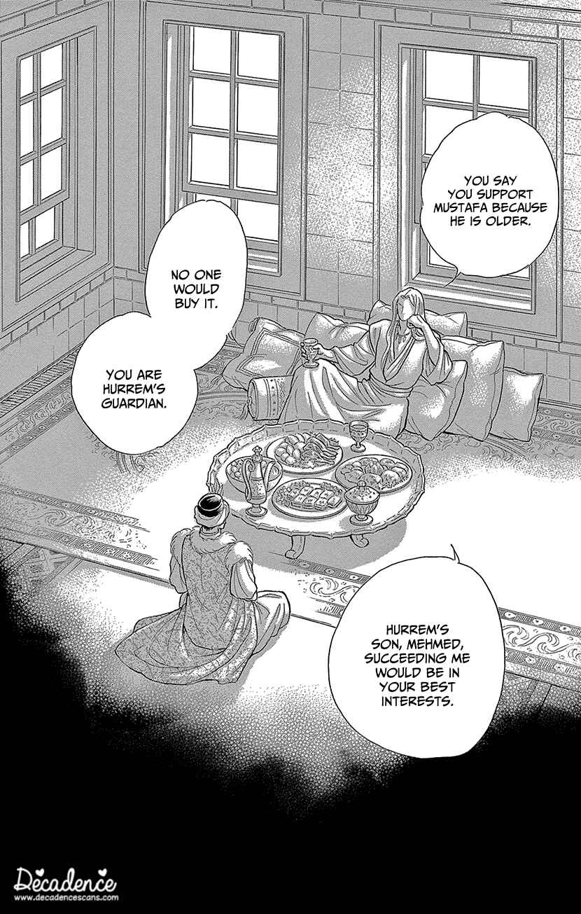 Page 1 Chapter 70 Drops of Dreams, the Golden Birdcage