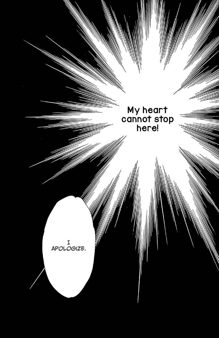 Page 18 Chapter 46 Drops of Dreams, the Golden Birdcage