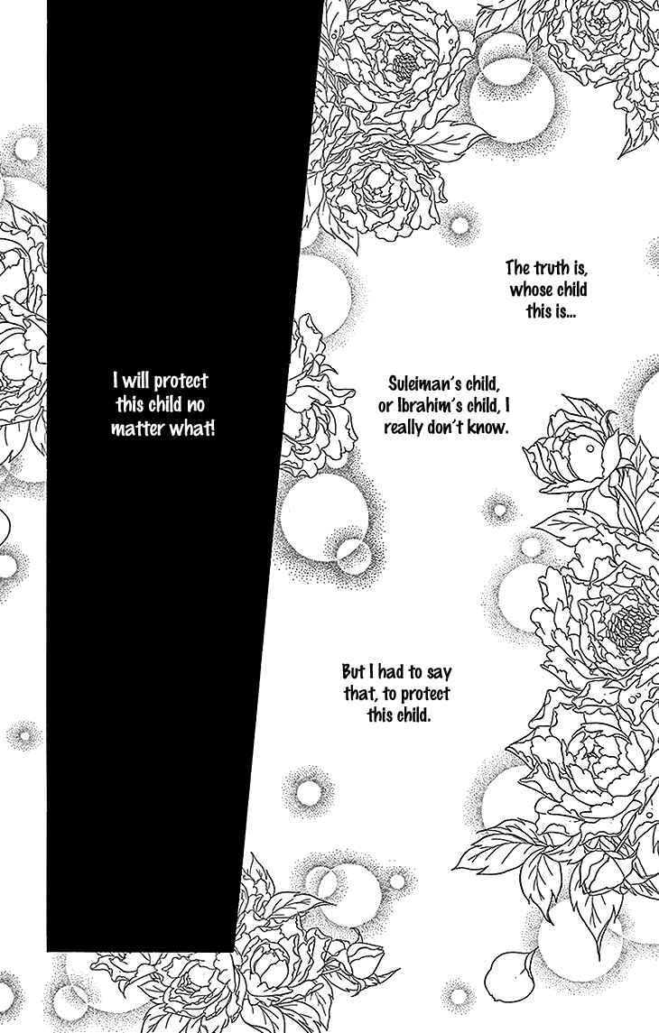 Page 28 Chapter 25 Drops of Dreams, the Golden Birdcage