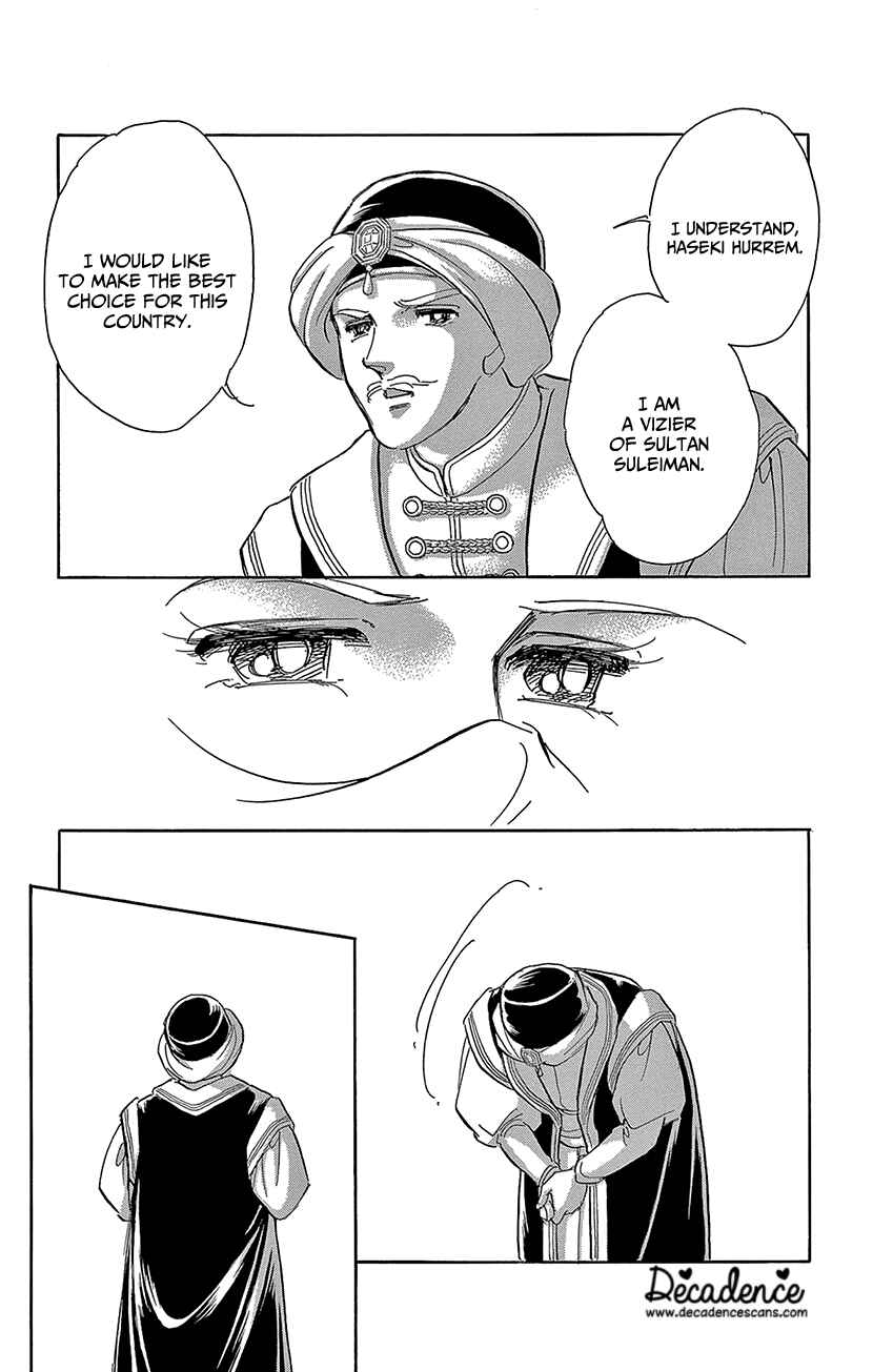 Page 2 Chapter 71 Drops of Dreams, the Golden Birdcage