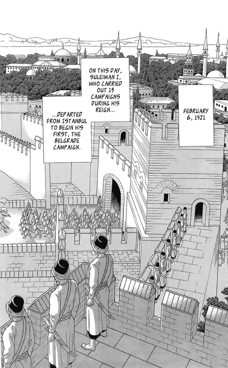 Page 150 Chapter 6 Drops of Dreams, the Golden Birdcage