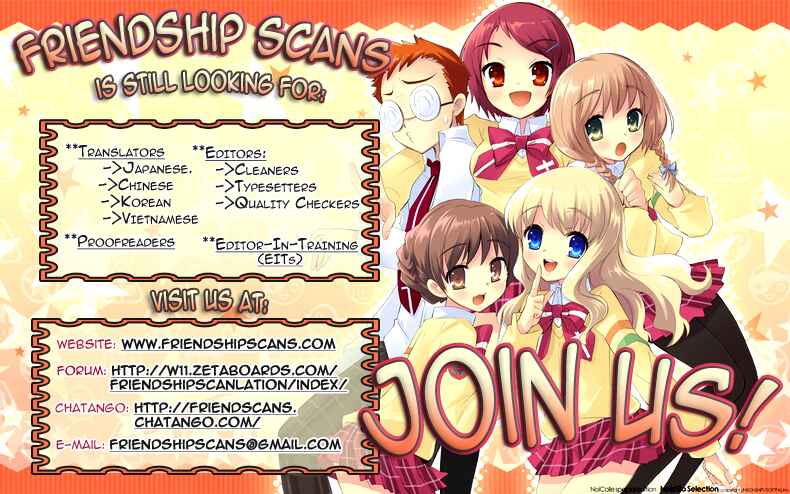 Page 48 Chapter 24 Drops of Dreams, the Golden Birdcage