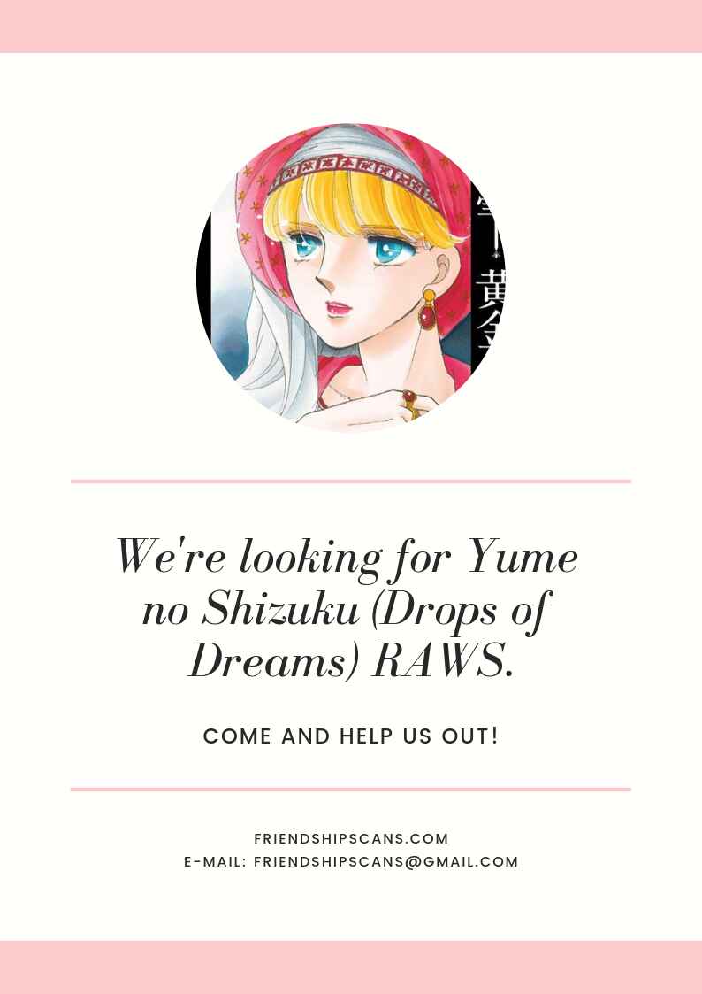 Page 2 Chapter 39 Drops of Dreams, the Golden Birdcage