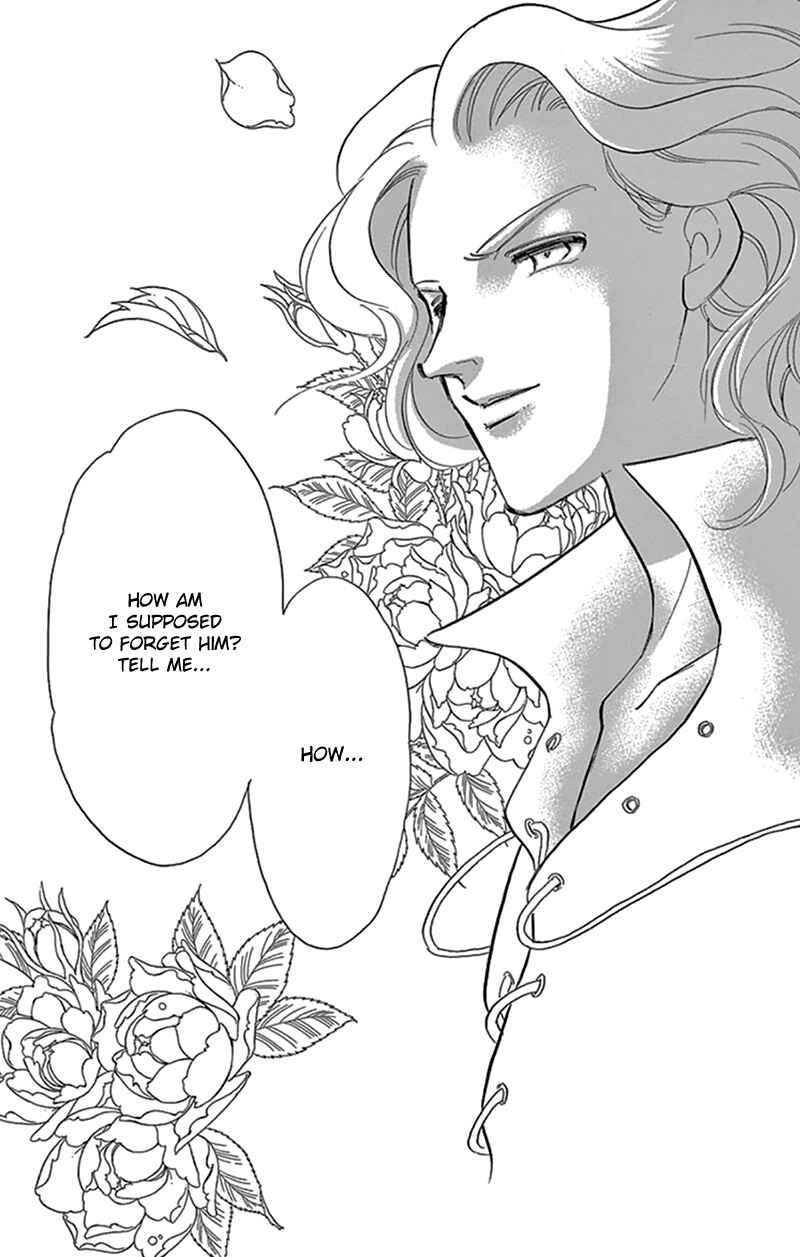Page 24 Chapter 42 Drops of Dreams, the Golden Birdcage