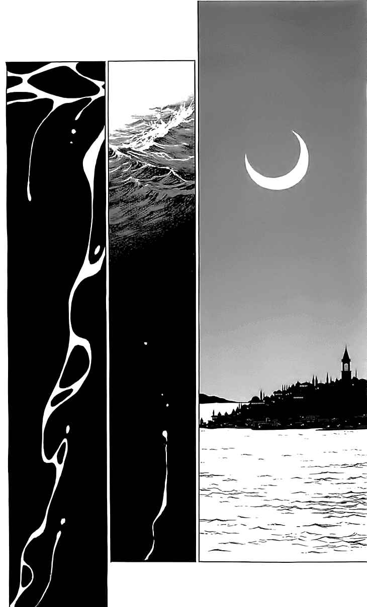 Page 33 Chapter 13 Drops of Dreams, the Golden Birdcage