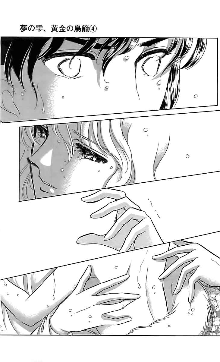 Page 42 Chapter 13 Drops of Dreams, the Golden Birdcage