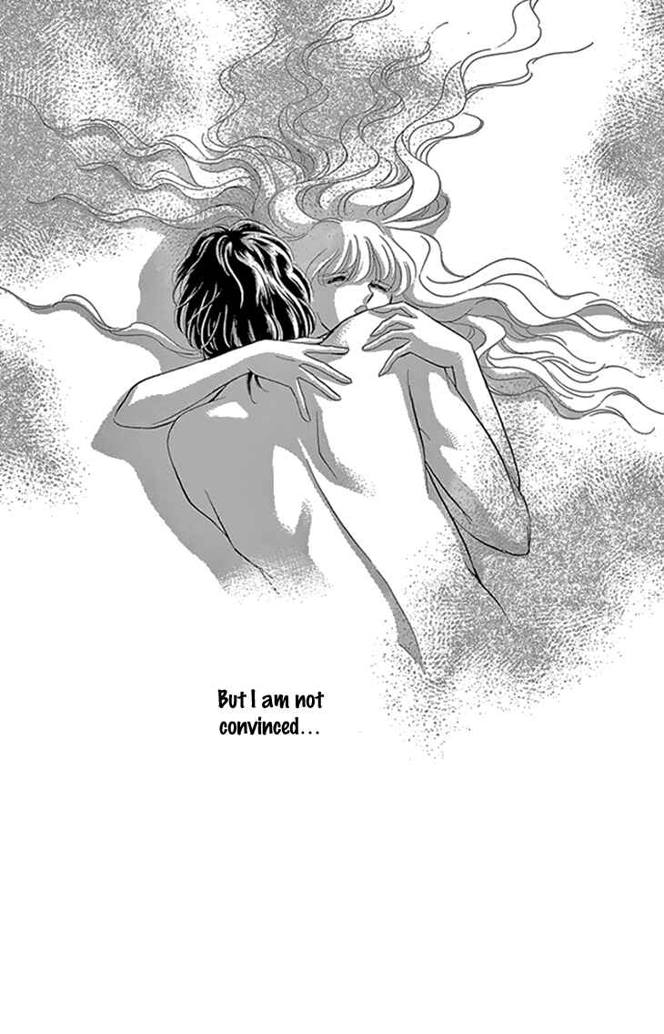 Page 10 Chapter 35 Drops of Dreams, the Golden Birdcage