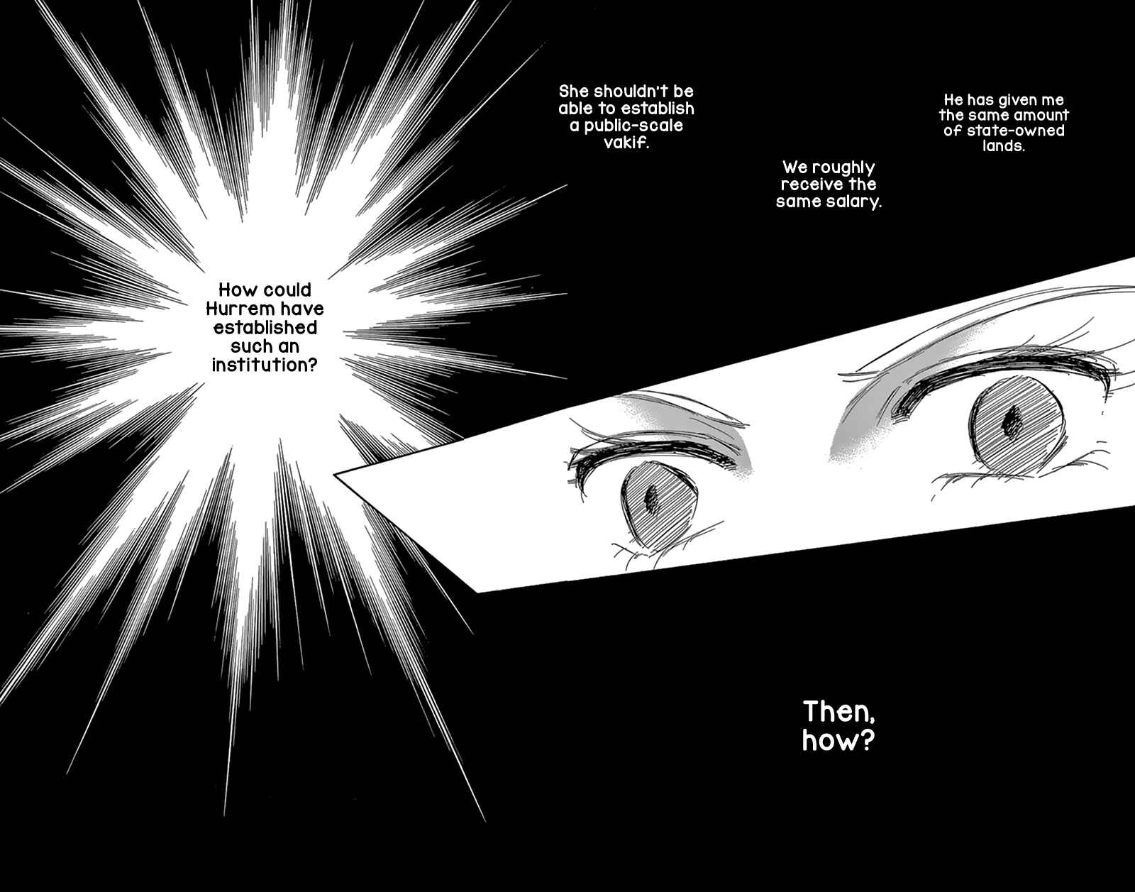 Page 26 Chapter 54 Drops of Dreams, the Golden Birdcage