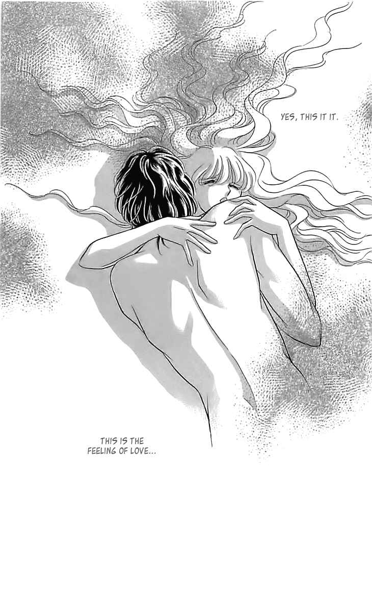 Page 17 Chapter 14 Drops of Dreams, the Golden Birdcage