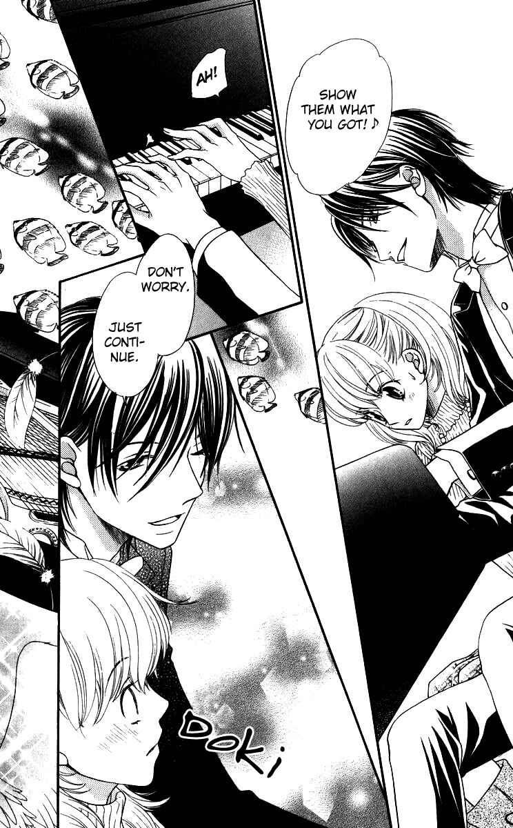 Page 30 Chapter 3 Himitsu no Shitsuji-kun