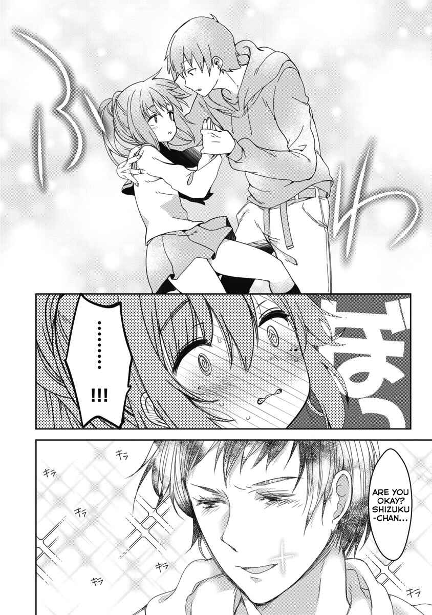 Page 26 Chapter 8 Joshi Shougakusei no Oujo-sama