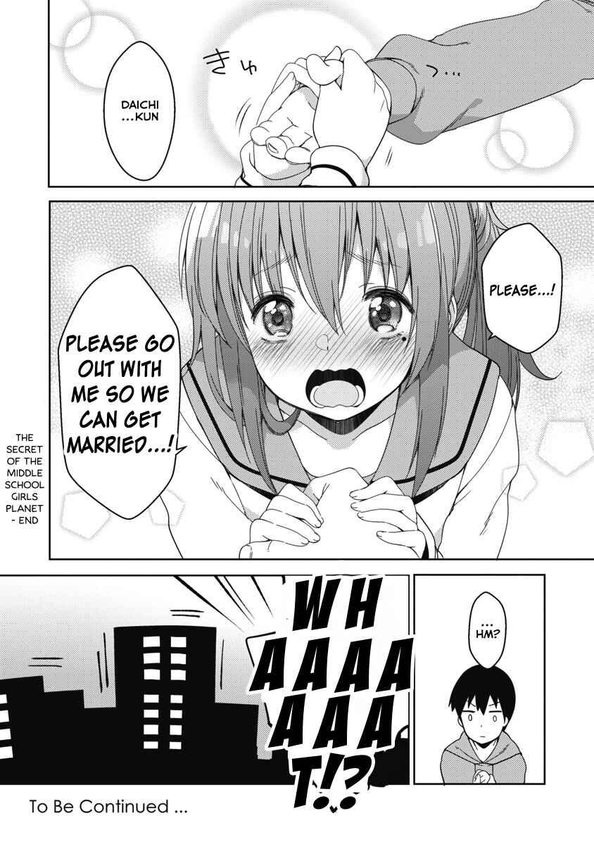 Page 28 Chapter 8 Joshi Shougakusei no Oujo-sama