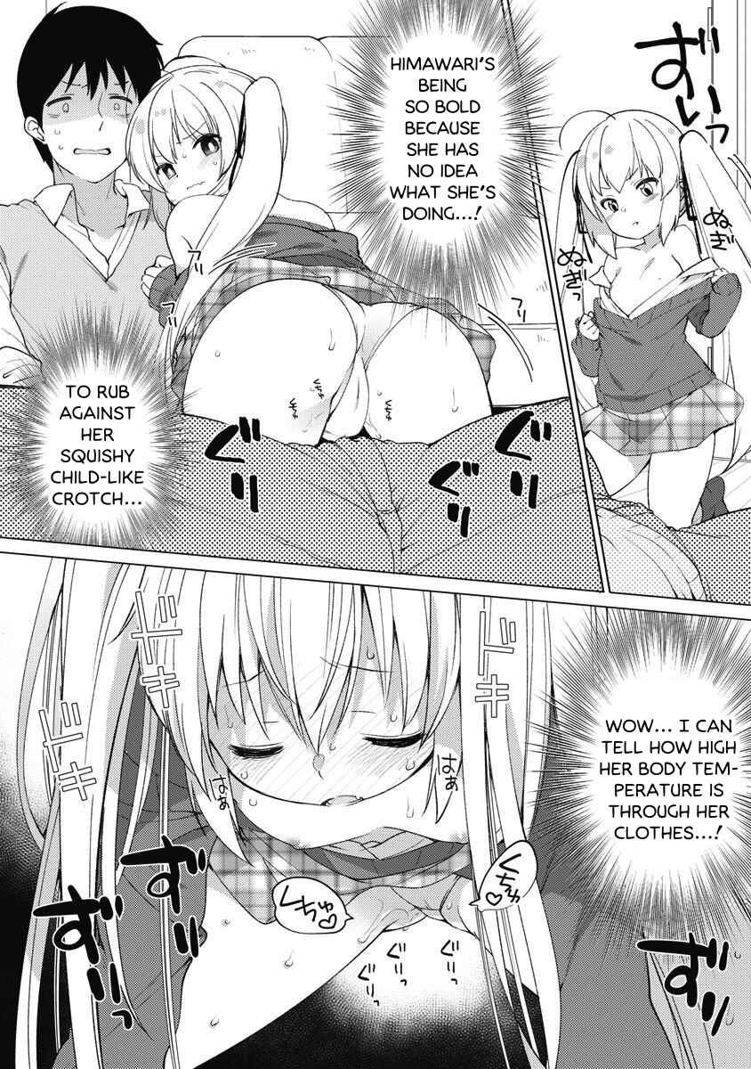 Page 26 Chapter 10 Joshi Shougakusei no Oujo-sama