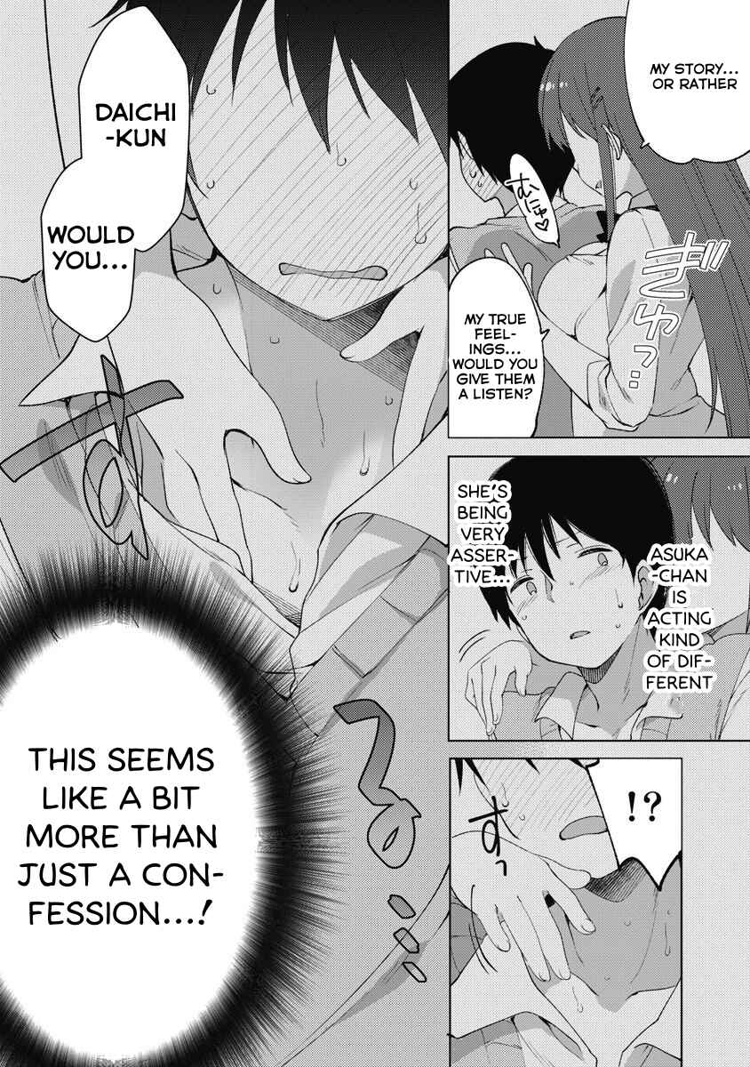 Page 10 Chapter 11 Joshi Shougakusei no Oujo-sama