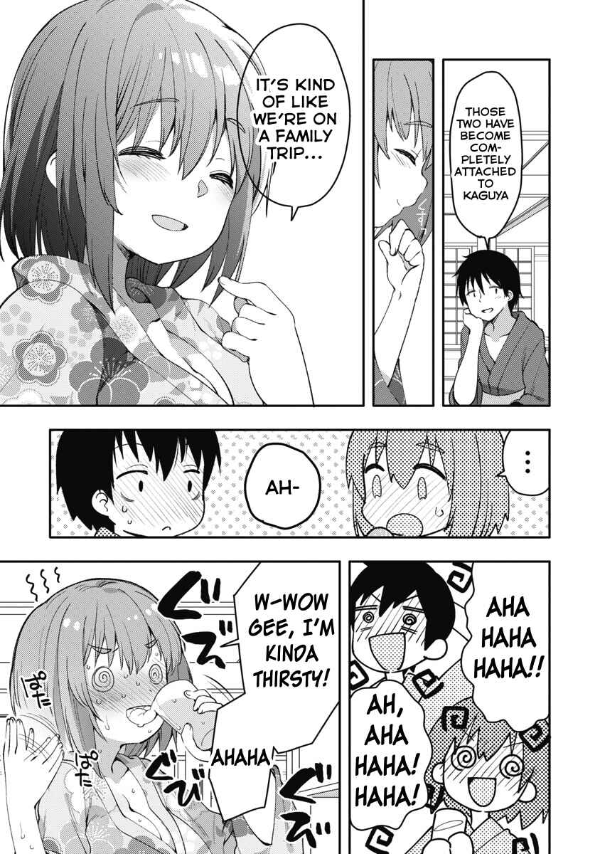Page 17 Chapter 9 Joshi Shougakusei no Oujo-sama