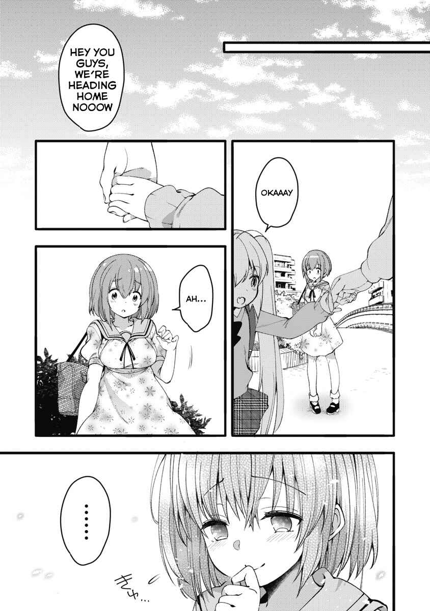 Page 27 Chapter 9 Joshi Shougakusei no Oujo-sama