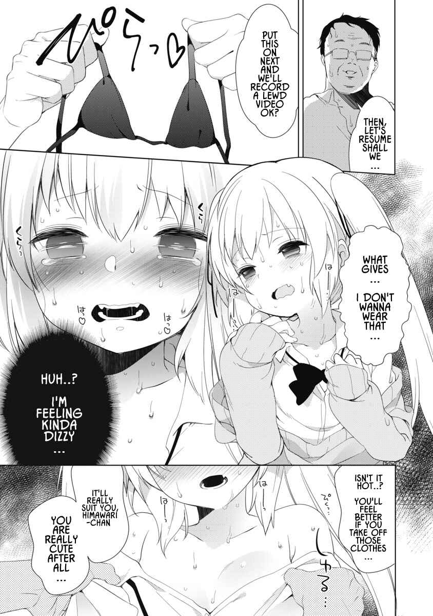 Page 18 Chapter 6 Joshi Shougakusei no Oujo-sama