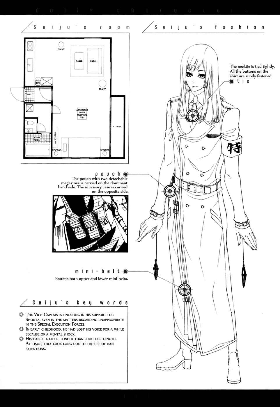 Page 7 Chapter Unknown_2a51 Dolls - Art Collection